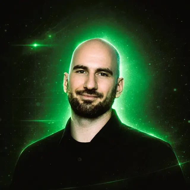 Vangelis Manouhos